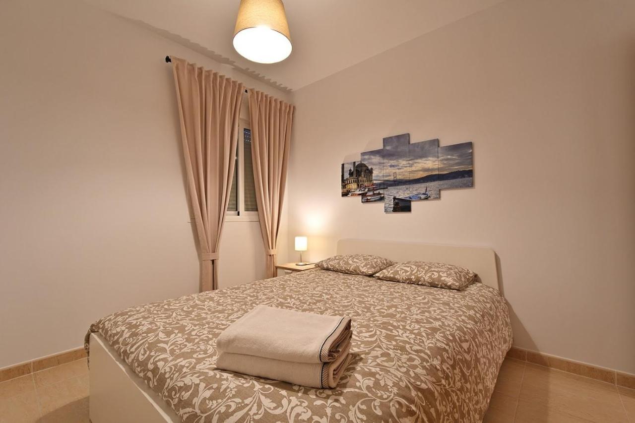 Alojamiento Alcantara Alora Dış mekan fotoğraf