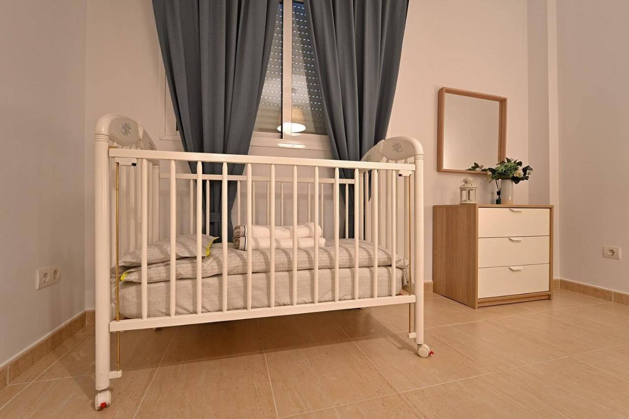 Alojamiento Alcantara Alora Dış mekan fotoğraf