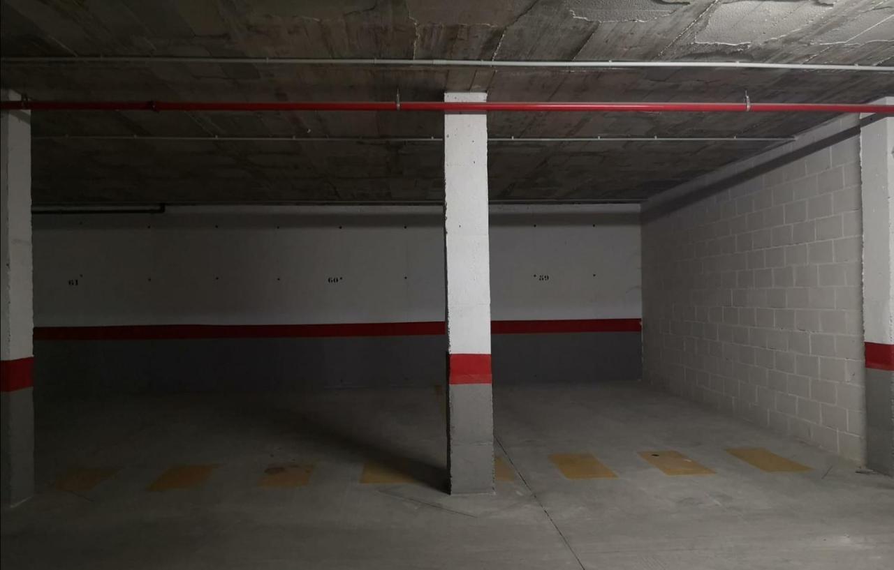 Alojamiento Alcantara Alora Dış mekan fotoğraf