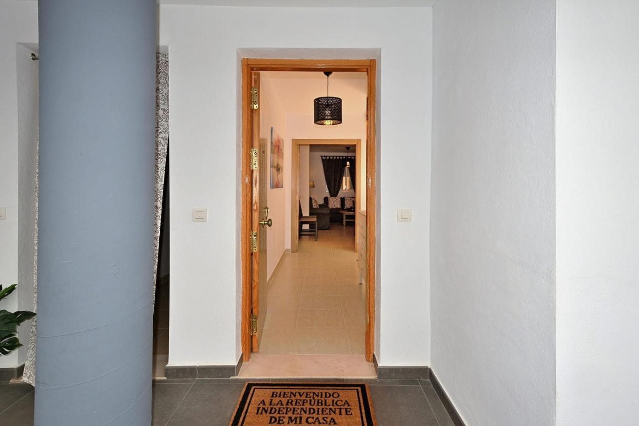 Alojamiento Alcantara Alora Dış mekan fotoğraf