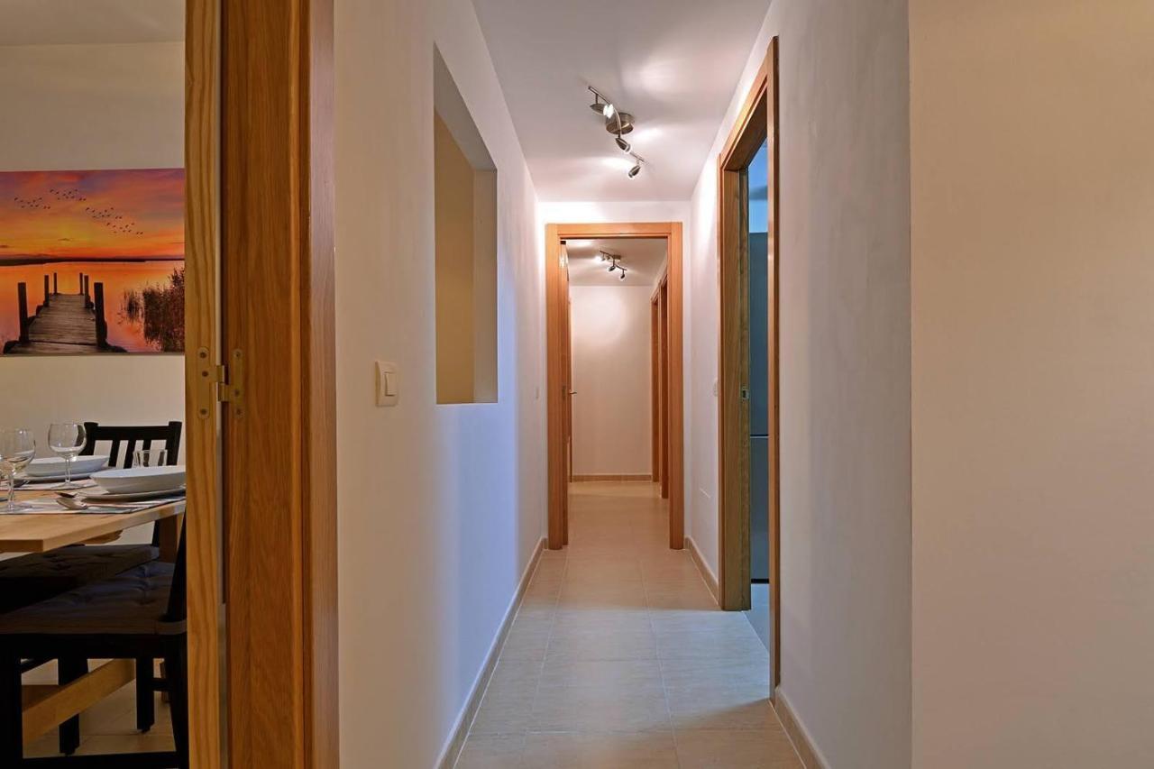 Alojamiento Alcantara Alora Dış mekan fotoğraf